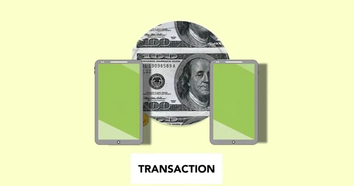 Illustration du transfert d'argent au Maroc entre wallets, comptes bancaires et reseau d'agents