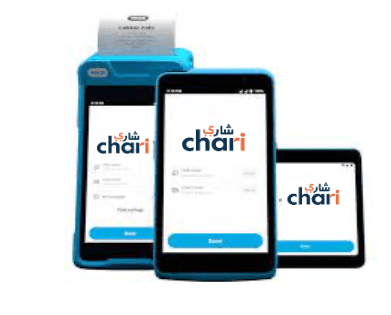 Acquiring service features and capabilities