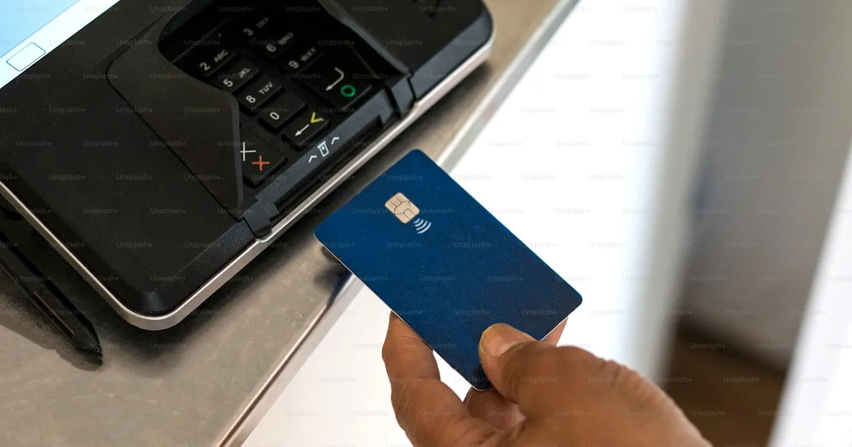 Comparaison de differents terminaux de paiement au Maroc: TPE classique, mPOS et Soft POS