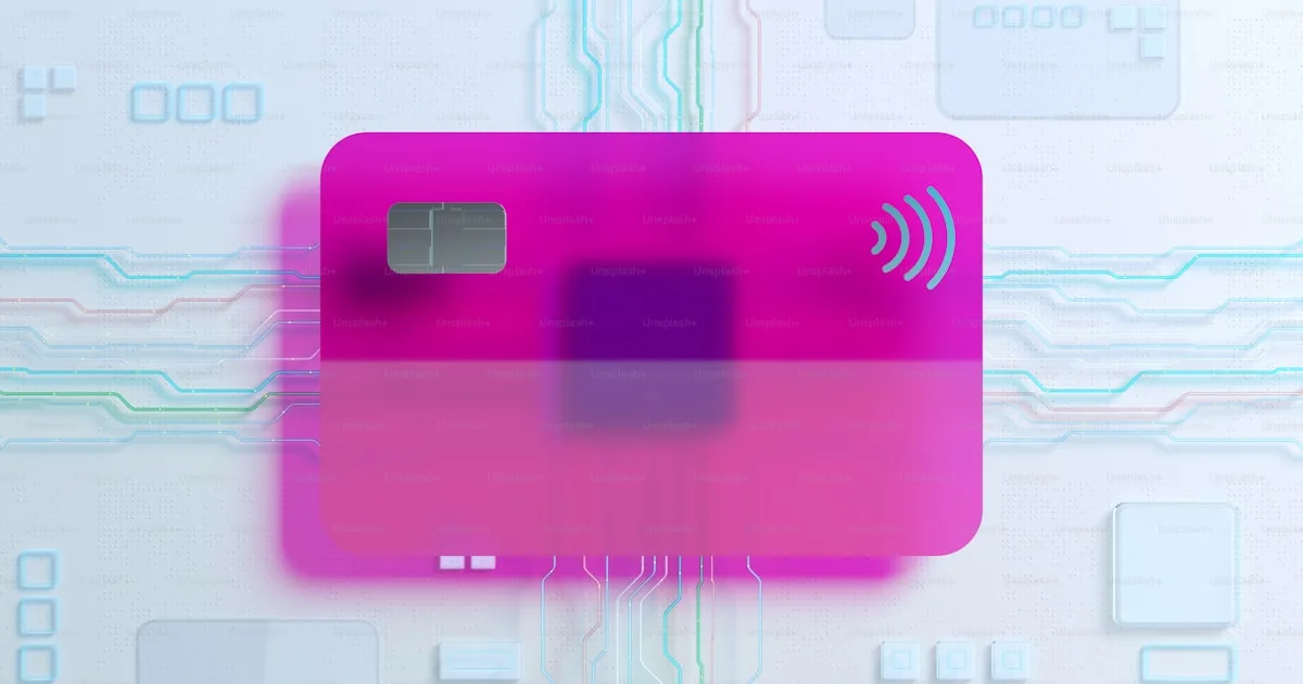 Technical diagram of the card issuing infrastructure in Morocco with authorization flows and BaaS components